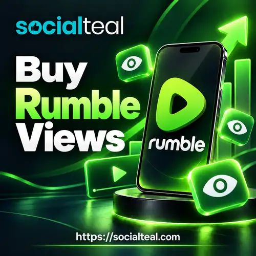 Buy Rumble Views 1 Buy Rumble Views